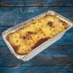 LASAGNA