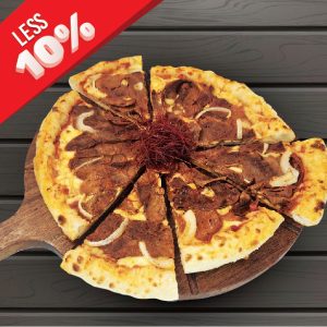 SPICY BEEF TENDERLOIN