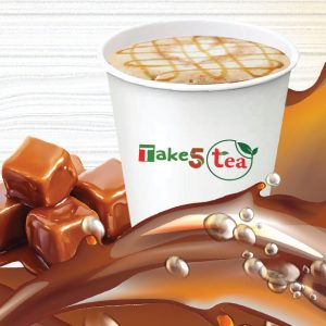 Salted Caramel