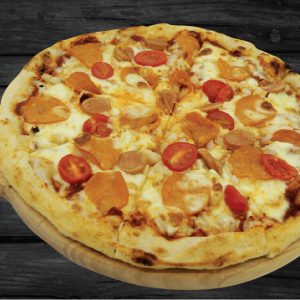 PADU SUPER PREMIER  (Beef & Chicken)