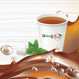 Teh O