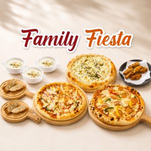 Family Fiesta