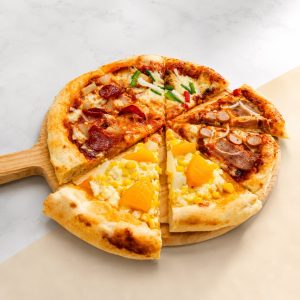 Quattro Pizza
