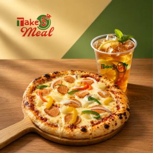 Meal Box Set E