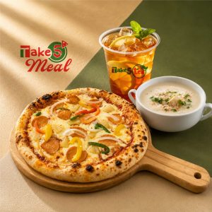 Meal Box Set C