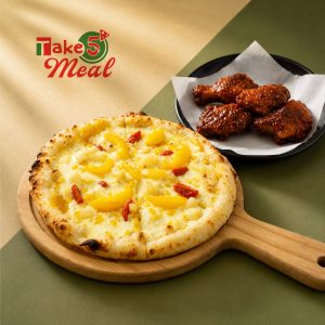 Meal Box Set D