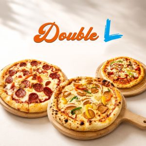 Double L